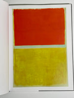 Rothko - The Color Field Paintings