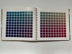 Process Color Manual, 24,000 CMYK Combinations for Design