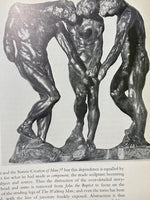 The Language of Sculpture