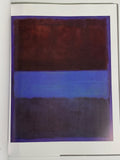 Rothko - The Color Field Paintings