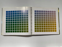 Process Color Manual, 24,000 CMYK Combinations for Design, Prepress, and Printing