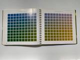 Process Color Manual, 24,000 CMYK Combinations for Design, Prepress, and Printing