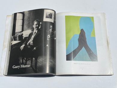 Sensation: Young British Artists from the Saatchi Collection