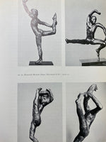 The Language of Sculpture