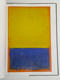 Rothko - The Color Field Paintings