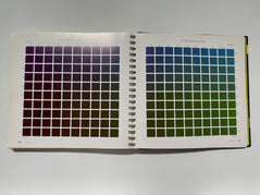 Process Color Manual, 24,000 CMYK Combinations for Design