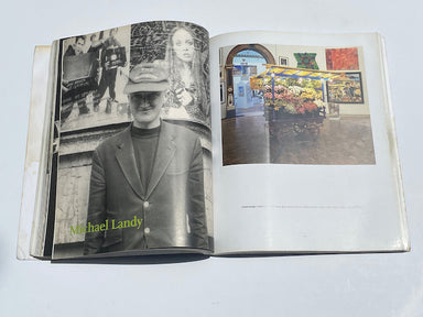 Sensation: Young British Artists from the Saatchi Collection