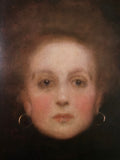 Gustav Klimt by Angelica Bäumer