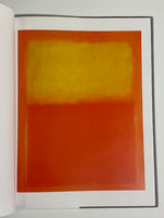 Rothko - The Color Field Paintings