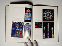 Stained Glass in South Africa by John Oxley