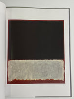 Rothko - The Color Field Paintings