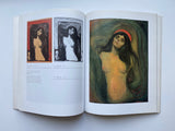 Edvard Munch: The Frieze of Life