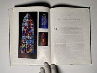 Stained Glass in South Africa by John Oxley