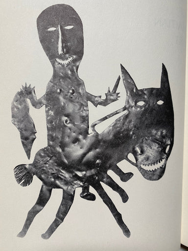 The Miracle of Haitian Art by Selden Rodman – Gallery Bon Bon