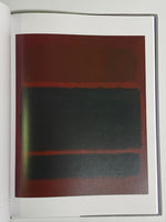 Rothko - The Color Field Paintings