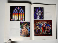Stained Glass in South Africa by John Oxley