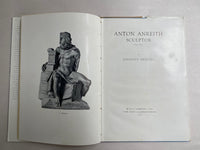 Anton Anreith Sculptor by Johannes Meintjes