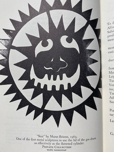 The Miracle of Haitian Art by Selden Rodman – Gallery Bon Bon