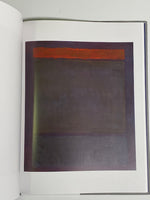 Rothko - The Color Field Paintings