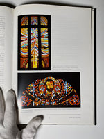 Stained Glass in South Africa by John Oxley