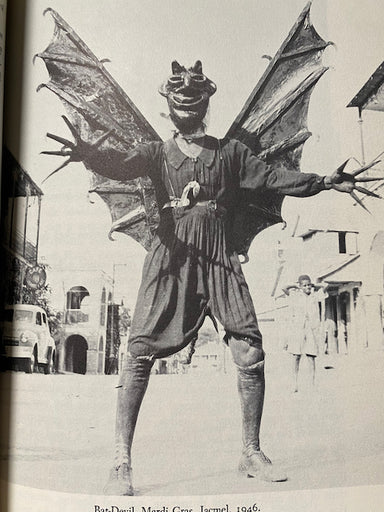 The Miracle of Haitian Art by Selden Rodman – Gallery Bon Bon