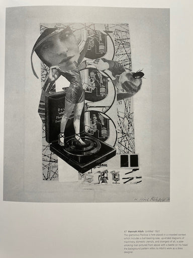 Collage: The Making of Modern Art – Gallery Bon Bon