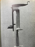 The Language of Sculpture