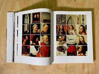 Secret Knowledge: Rediscovering the Lost Techniques of the Old Masters by David Hockney