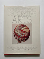 Contemporary Decorative Arts: 1940 to the Present Day