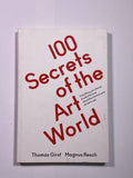 100 Secrets of the art world