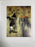 Joan Miro: The Ladder of Escape