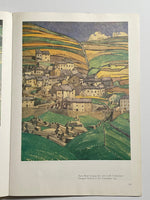 Mackintosh Watercolours