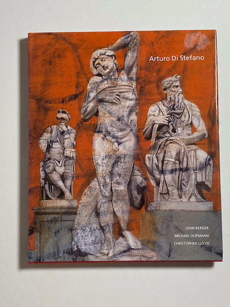 Arturo Di Stefano by John Berger et al