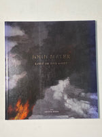 Lost in the Dust - John Meyer (Inscribed by artist)