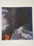 Lost in the Dust - John Meyer (Inscribed by artist)