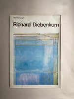 Richard Diebenkorn, the Ocean Park series