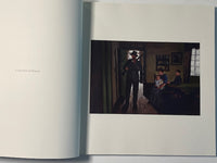Lost in the Dust - John Meyer (Inscribed by artist)