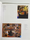 Joan Miro: The Ladder of Escape