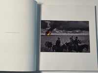 Lost in the Dust - John Meyer (Inscribed by artist)