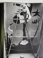 Joan Miro: The Ladder of Escape