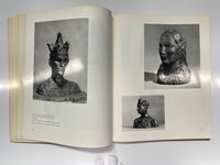The Sculpture of Picasso