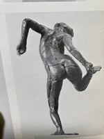The Language of Sculpture