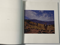 Lost in the Dust - John Meyer (Inscribed by artist)