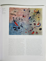 Joan Miro: The Ladder of Escape