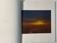 Lost in the Dust - John Meyer (Inscribed by artist)
