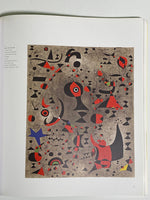 Joan Miro: The Ladder of Escape