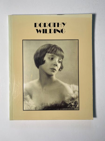 Dorothy Wilding (Photographer)