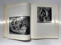 The Sculpture of Picasso