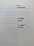 Bill Woodrow - Positive earth, negative earth