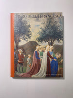 Piero Della Francesco by Oreste del Buono